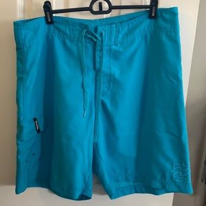 Billabong board shorts 36